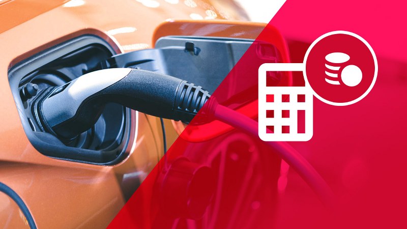 Electric Car Charging Cost Calculator Uk