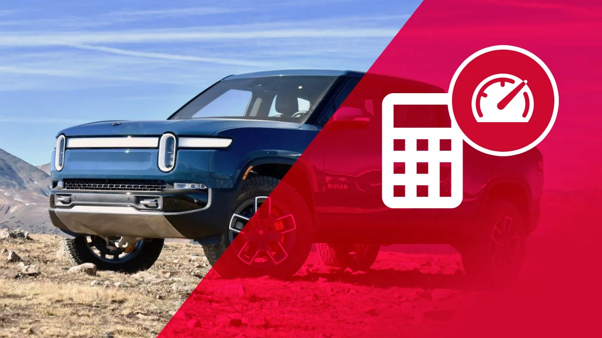 Rivian R1T Range Calculator • Unlocking Maximum EV Efficiency