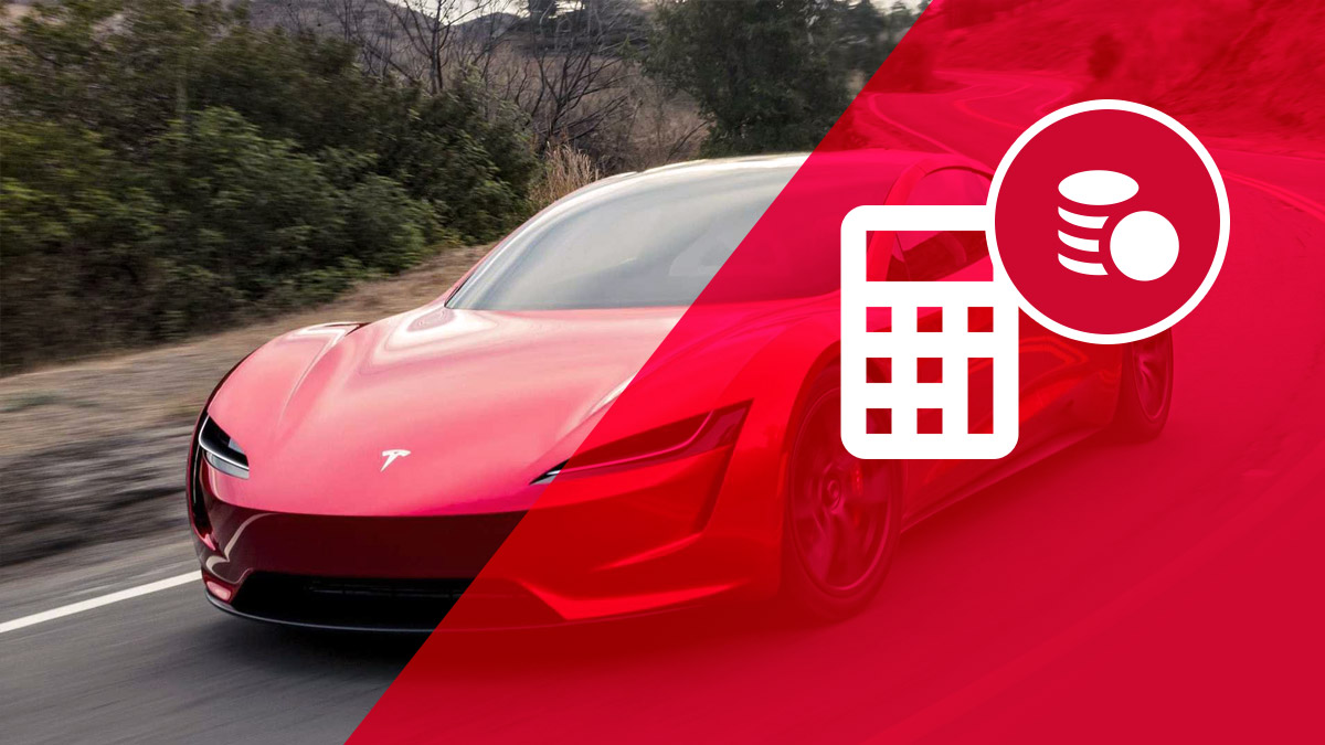 Tesla Charging Cost Calculator Prices Updated Compare Dcfc And Home Charger