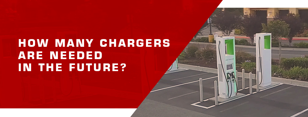 01. How many chargers are needed in the future?
