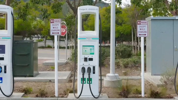 Frequently Asked Questions About Electric Vehicle Charging Times • EV Adept