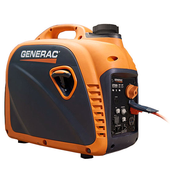 Generac GP2500i Inverter