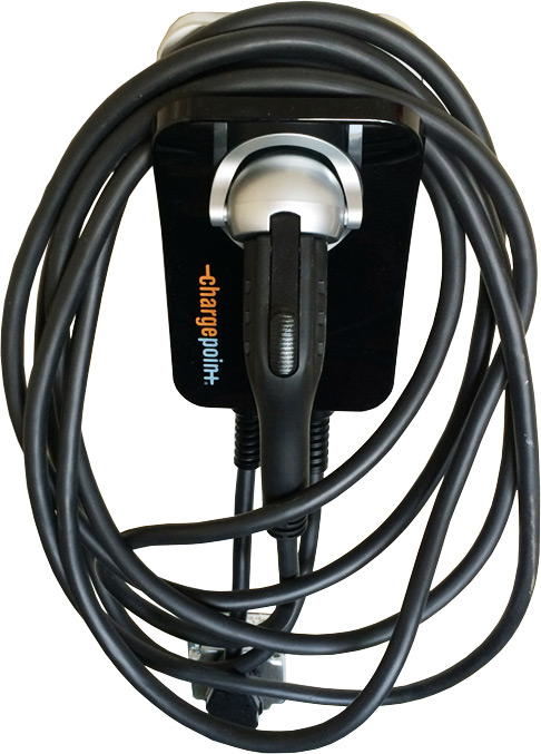 ChargePoint (EV) Charger