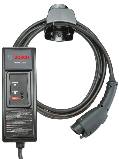 Bosch EV Charger • EV810