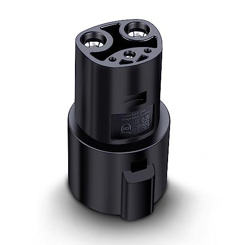 Type 1 to Tesla adapter - Bestchargers